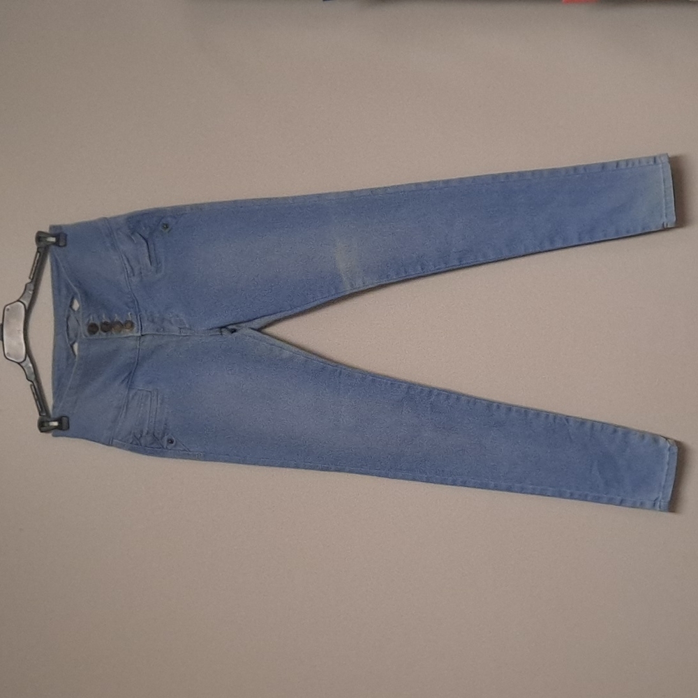 Size 3 Womens Jeans